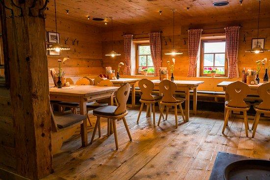 Rud-Alpe Gastronomie